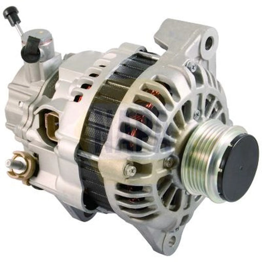 NAPA Car Alternator 12V NAL1086