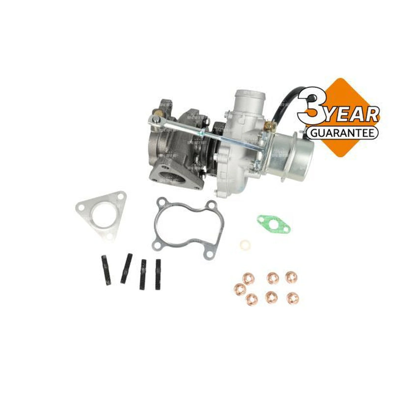 NRF Turbocharger Turbo Unit 90010215