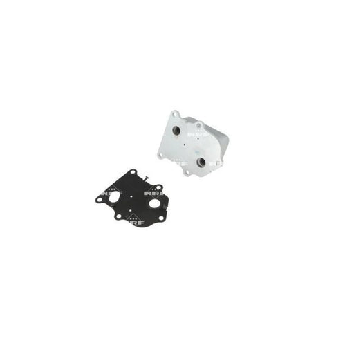 NRF Engine Oil Cooler 31896