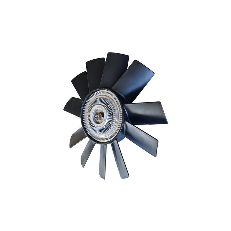 Hella Engine Cooling Fan 8MV 366 438-531