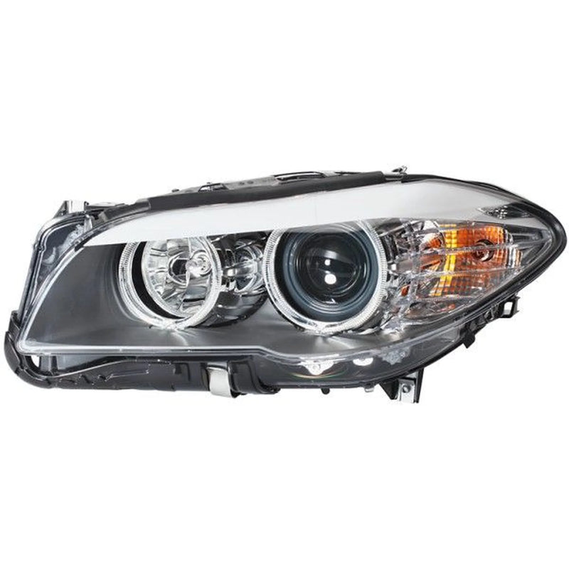 Hella Headlight Headlamp H7/H7 Left 1LL 010 131-031