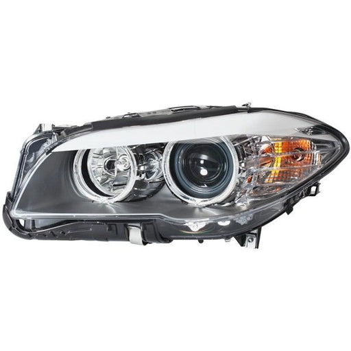 Hella Headlight Headlamp H7/H7 Right 1LL 010 131-041