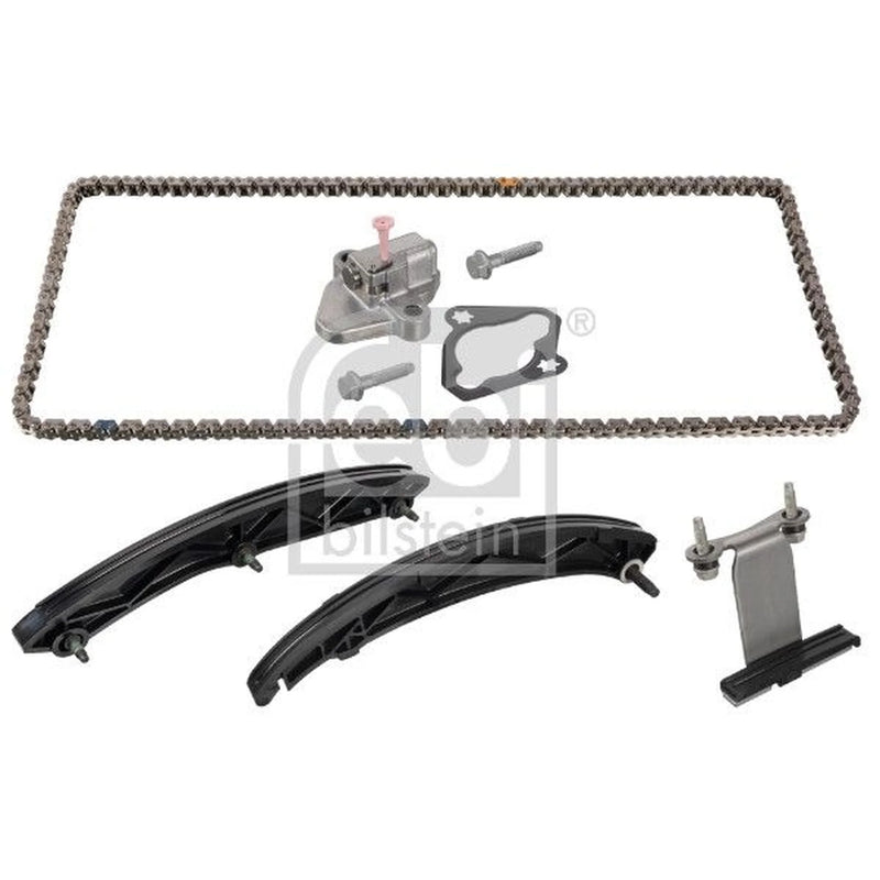 Febi Timing Chain Kit Set 178 Links 106721