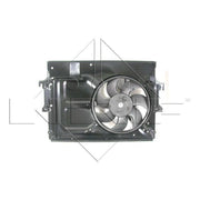 NRF Engine Cooling Fan 47490
