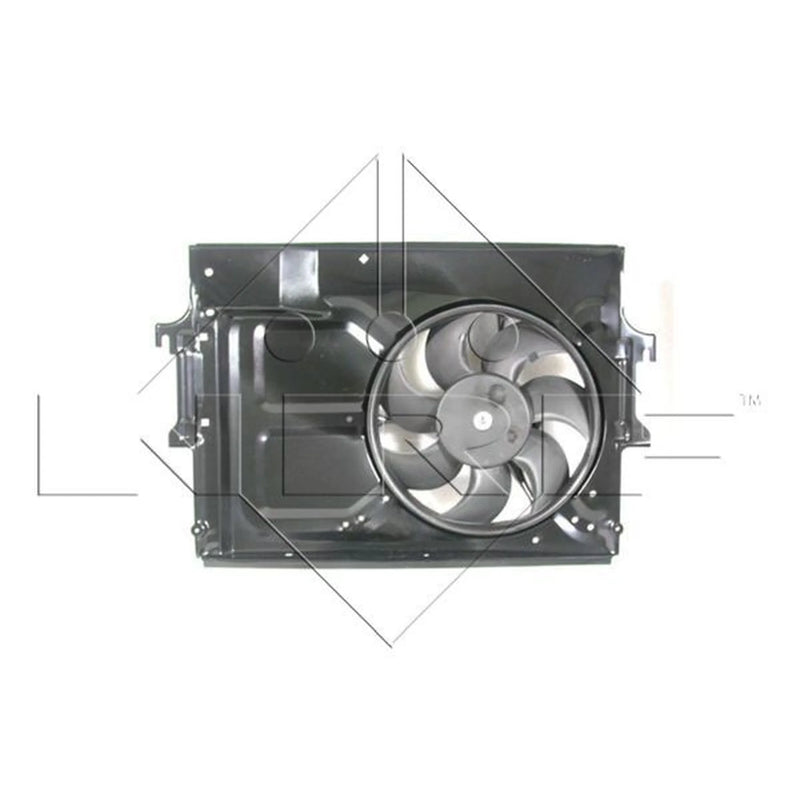 NRF Engine Cooling Fan 47490