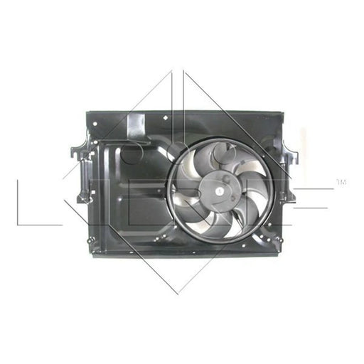 NRF Engine Cooling Fan 47490