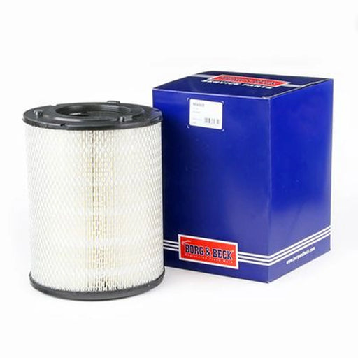 Borg & Beck Engine Air Filter BFA2525