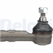 Delphi Steering Tie Rod End Ball Joint Front M12x1.25 TA1536