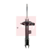 Apec Shock Absorber Damper Strut Front Left ASA1376