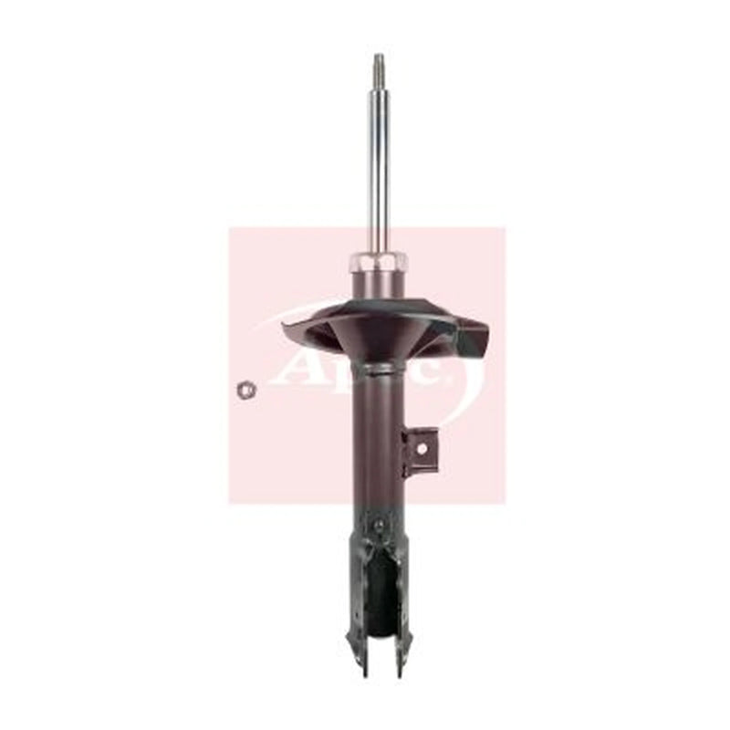 Apec Shock Absorber Damper Strut Front Left ASA1376