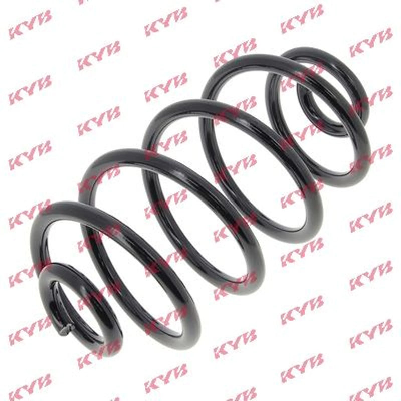 KYB Rear Suspension Coil Spring RX6791