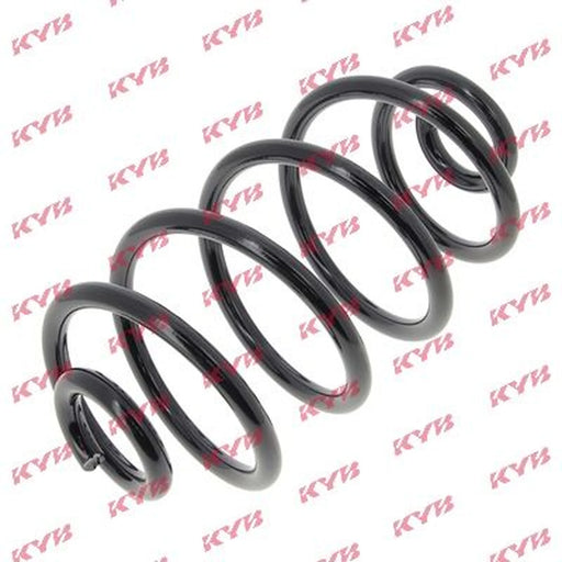 KYB Rear Suspension Coil Spring RX6791