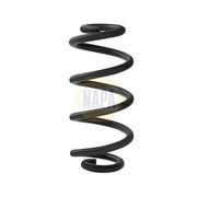 NAPA Rear Suspension Coil Spring NCS2135