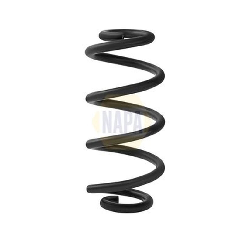 NAPA Rear Suspension Coil Spring NCS2135