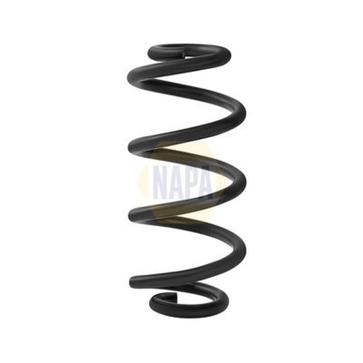 NAPA Rear Suspension Coil Spring NCS2135
