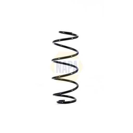 NAPA Front Suspension Coil Spring NCS1666