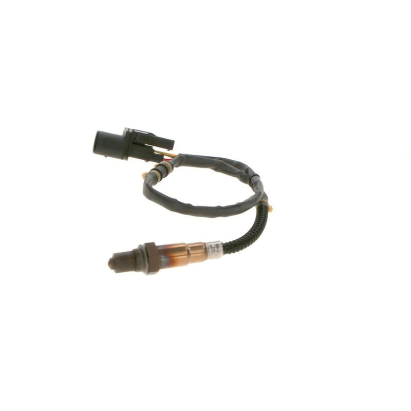 Bosch O2 Lambda Oxygen Sensor 0 258 007 233