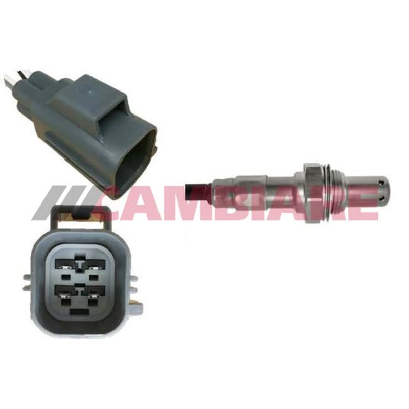 Cambiare O2 Lambda Oxygen Sensor before catalytic converter VE381930