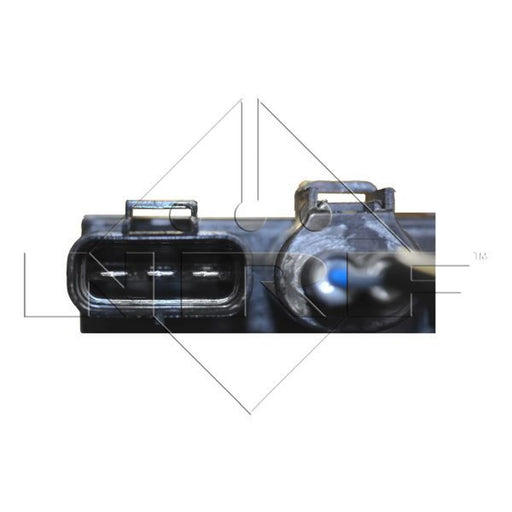 NRF Engine Cooling Fan 47713