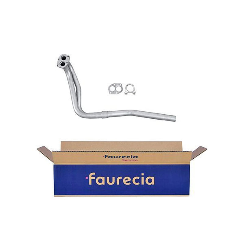 Hella Exhaust Pipe OD 8LA 366 005-441