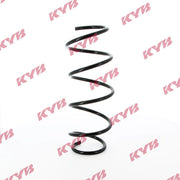 KYB Front Suspension Coil Spring RA4075