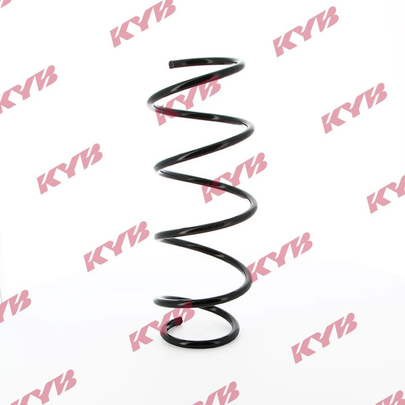 KYB Front Suspension Coil Spring RA4075