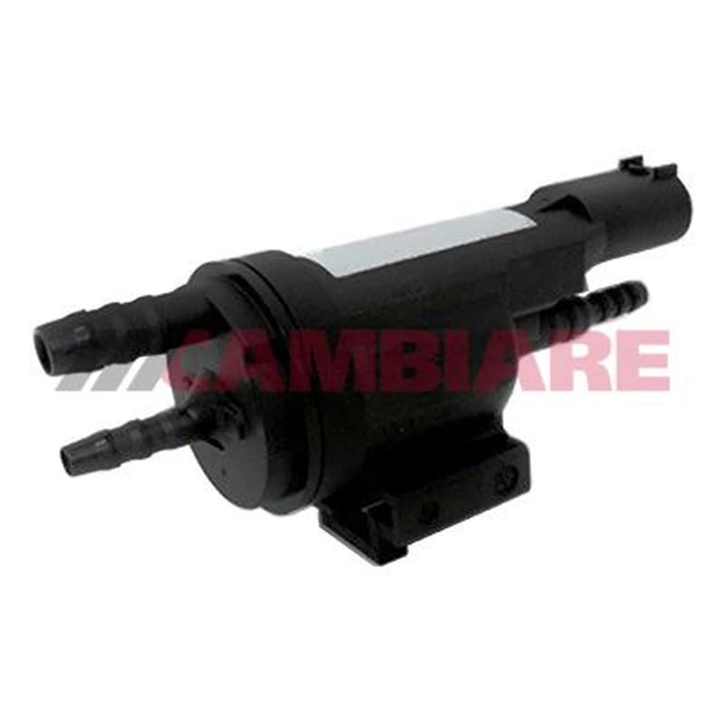 Cambiare Exhaust Control Pressure Converter Connectors V VE360353