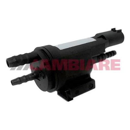 Cambiare Exhaust Control Pressure Converter Connectors V VE360353