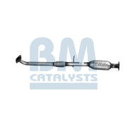BM Catalysts Homologated Petrol Cat BM90703H