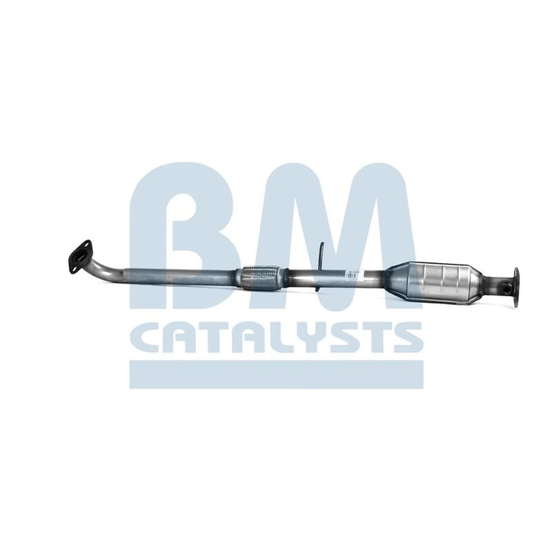 BM Catalysts Homologated Petrol Cat BM90703H