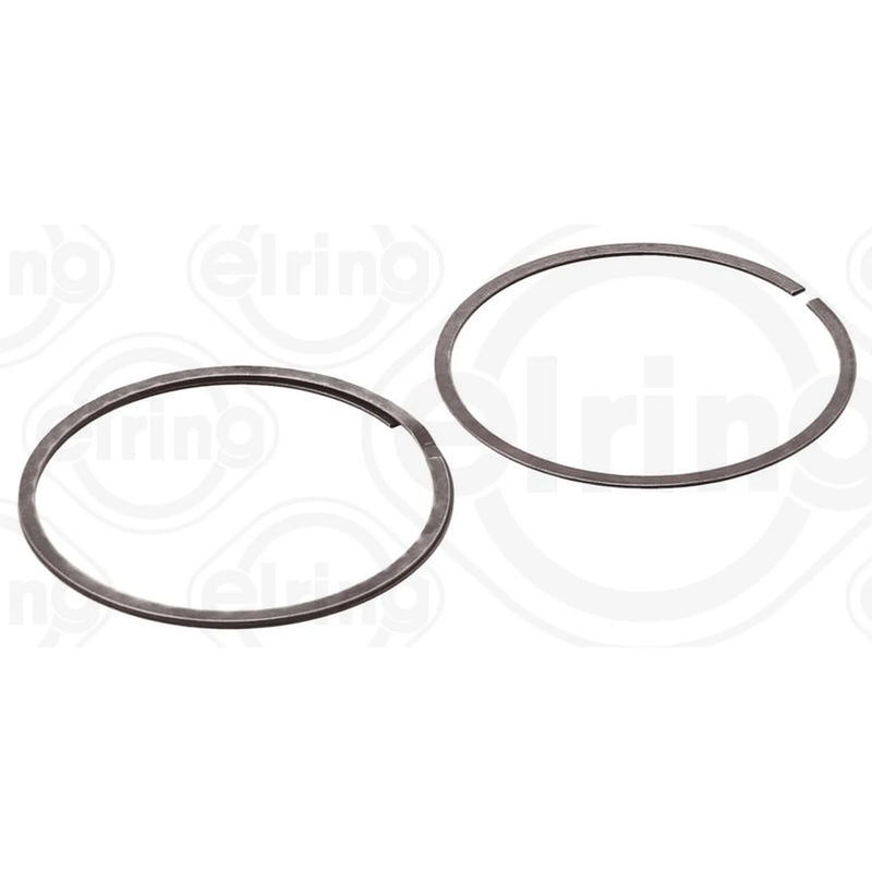 Elring Exhaust Manifold Gasket Set OD ID High 197.050
