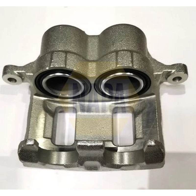 NAPA Brake Caliper Assembly Front Left NCA1865