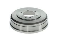 Bosch Brake Drum Assembly 0986477165