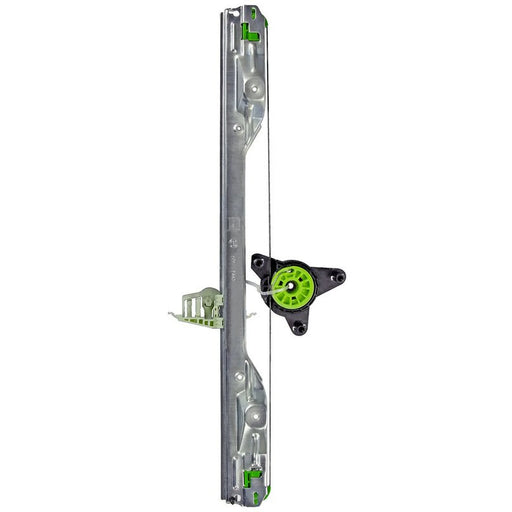 Valeo Electric Window Regulator Lifter Right Front 850637