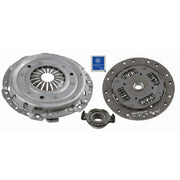 Sachs Clutch Kit Set 3pc 3000951066