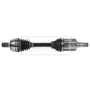 Borg & Beck CV Drive Shaft Driveshaft Front Right BDS1284