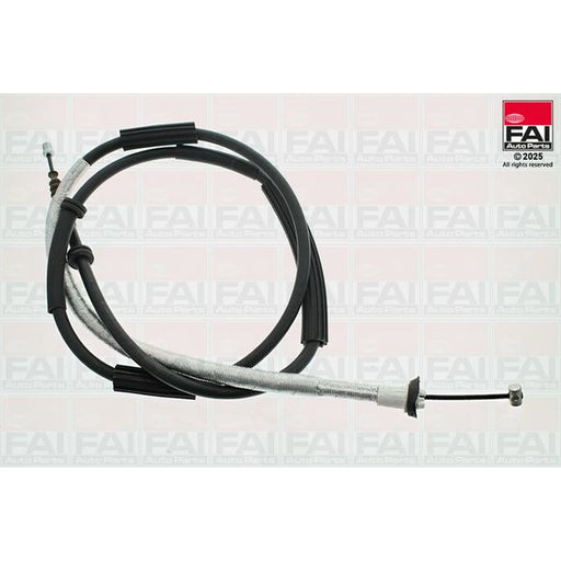 FAI Handbrake Cable Right Rear FBC593