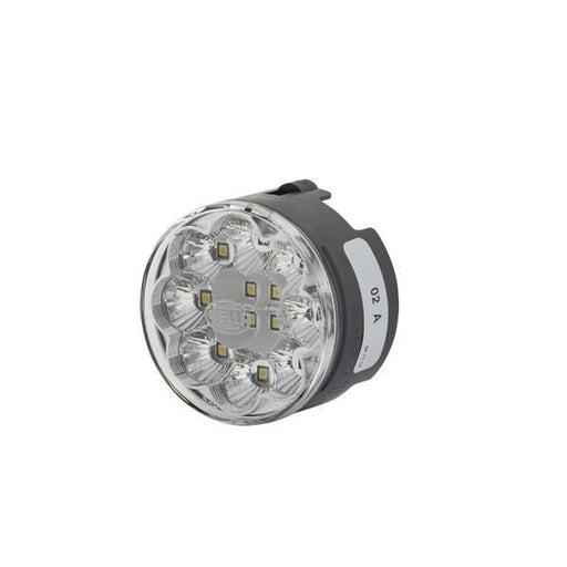 Hella Lamp Po MD12 2PF Vehicle Front 2PF 009 001-421 P005407 2PF 009 001-421