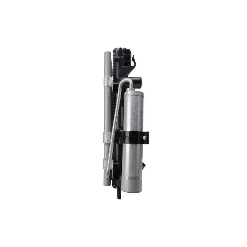 Hella Complete Cooling Module 8ML 366 223-041