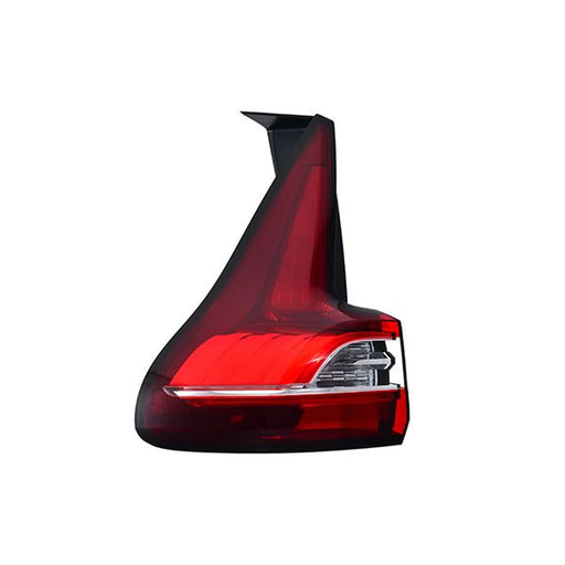 Hella Tail Light / Lamp P21W Left 2SD 012 313-111