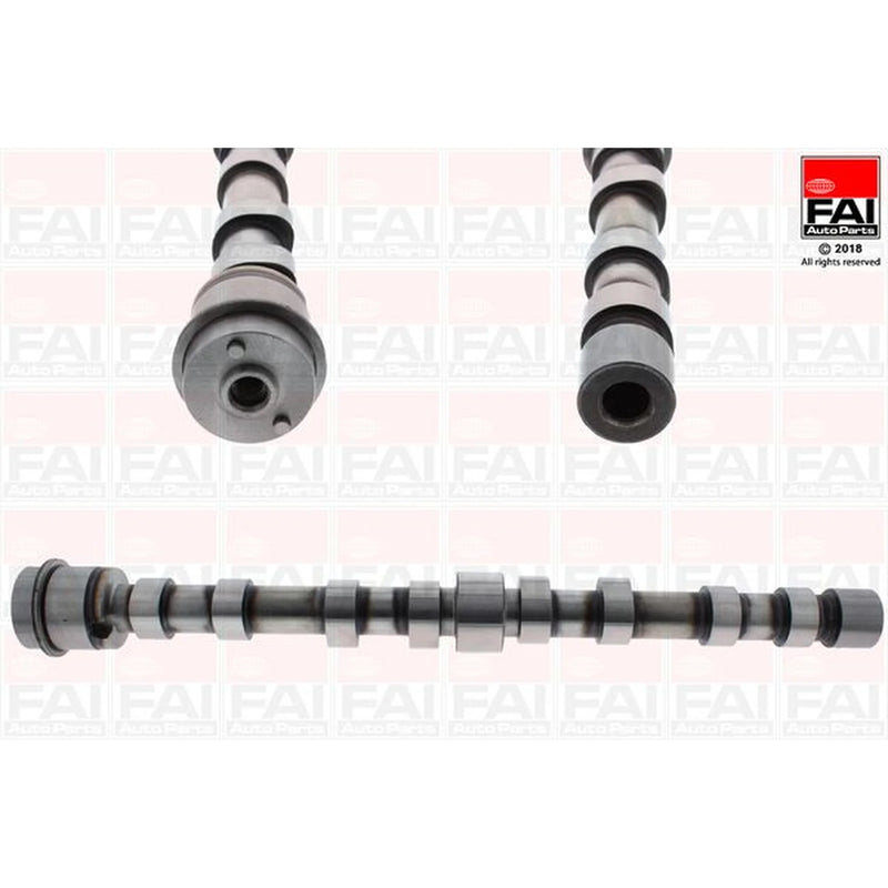 FAI Engine Camshaft Lobes C390