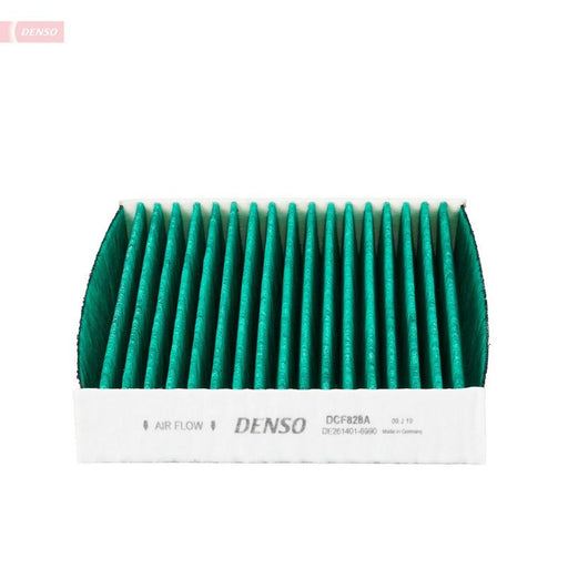 Denso Cabin Air Filter (Pollen Filter) DCF828A