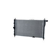 NRF Engine Radiator 52055