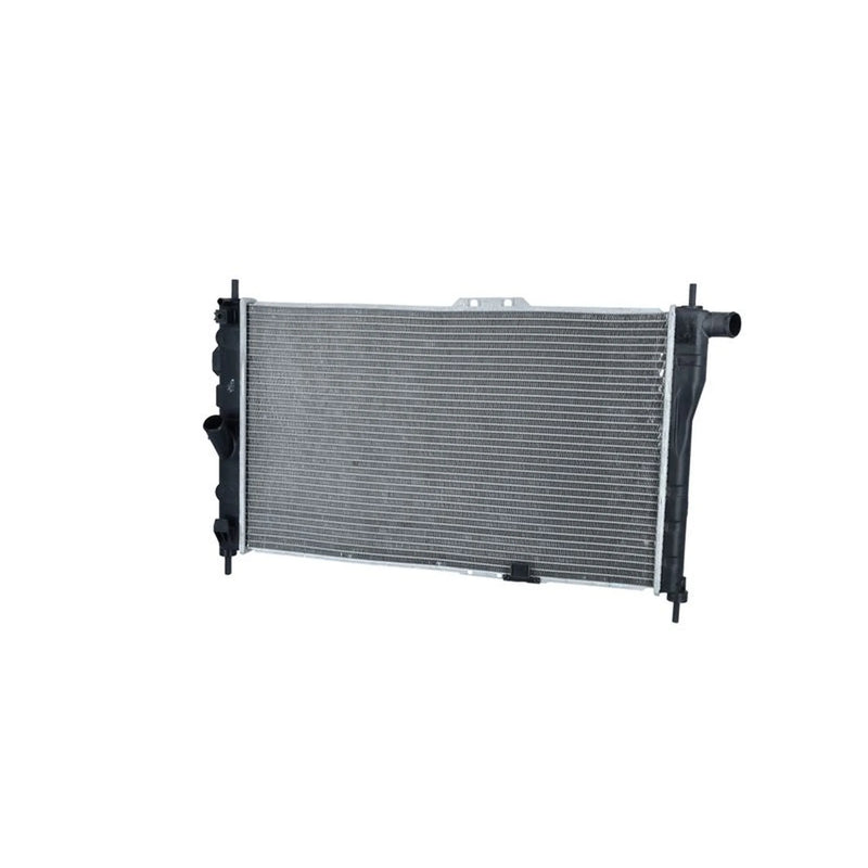 NRF Engine Radiator 52055