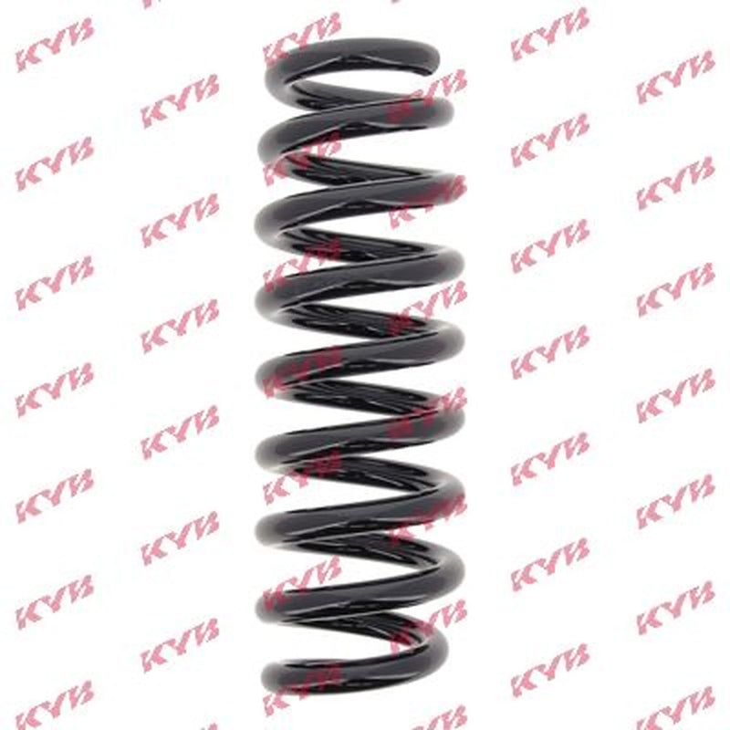 KYB Rear Suspension Coil Spring RH6331