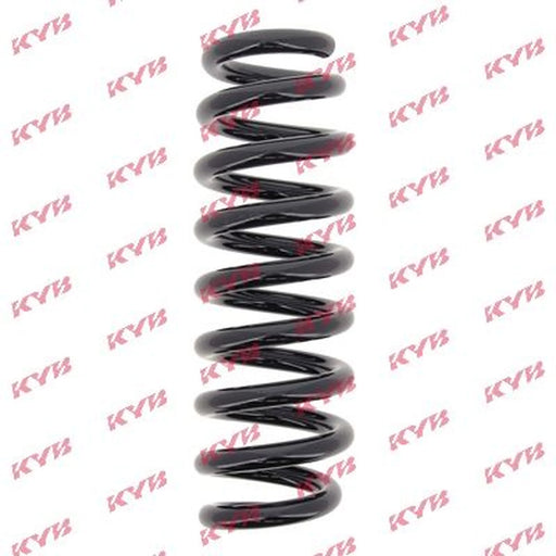 KYB Rear Suspension Coil Spring RH6331