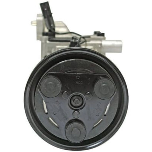Mahle Air Conditioning Compressor ACP 1216 000P