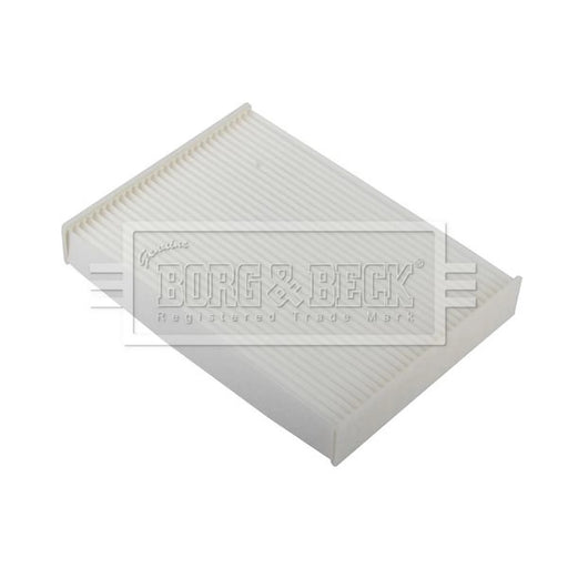 Borg & Beck Cabin Air Filter (Pollen Filter) BFC1264