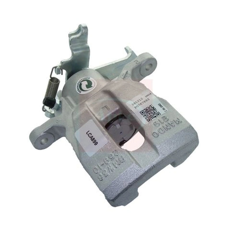 Apec Brake Caliper Assembly Rear Left LCA899N