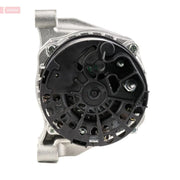 Denso Car Alternator 12V fits Abarth Grande Punto 2007-2010 1.4
